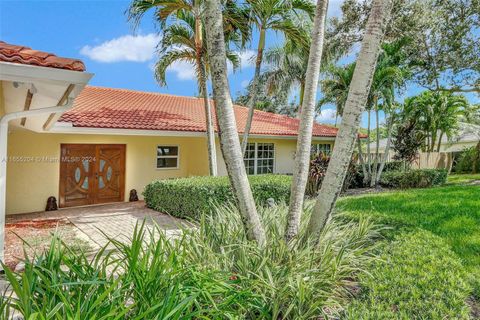 A home in Homestead