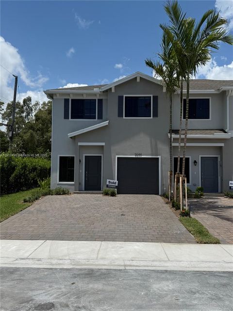 5044 Gooseberry St 0 Haverhill FL 33415