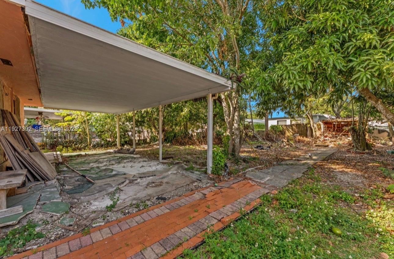 TOWN OF FLORIDA CITY - Residential