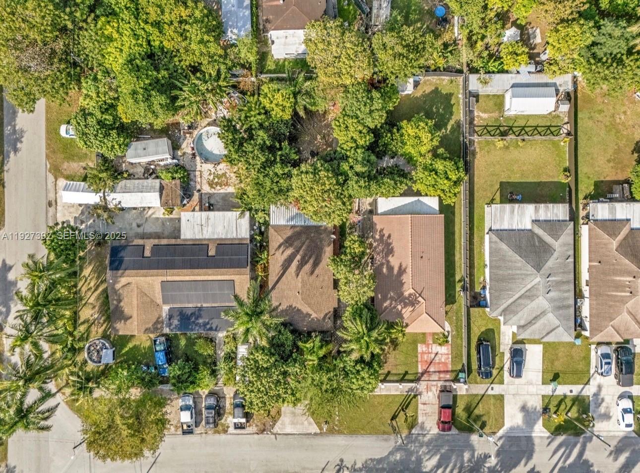 TOWN OF FLORIDA CITY - Residential