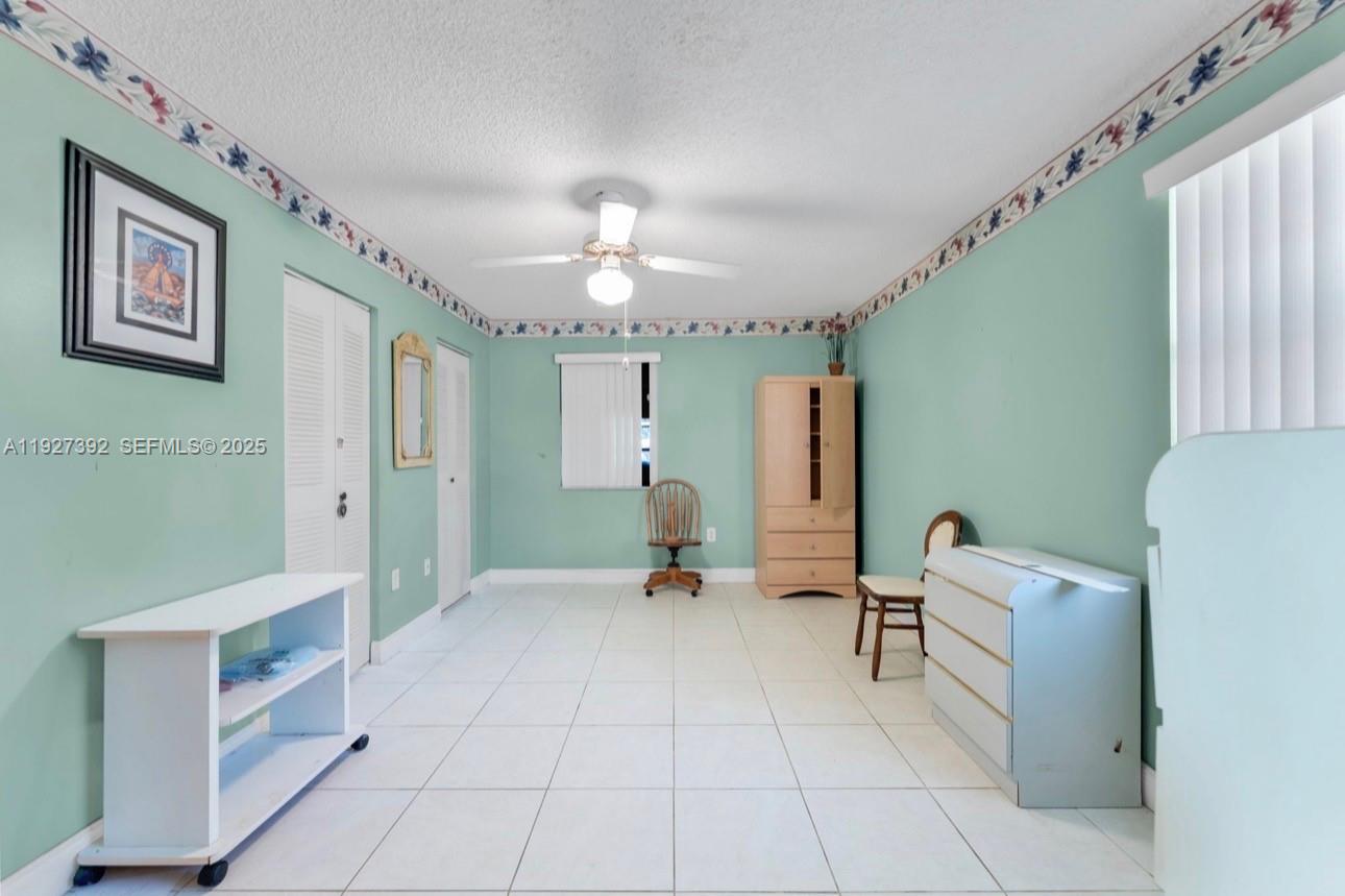 TOWN OF FLORIDA CITY - Residential