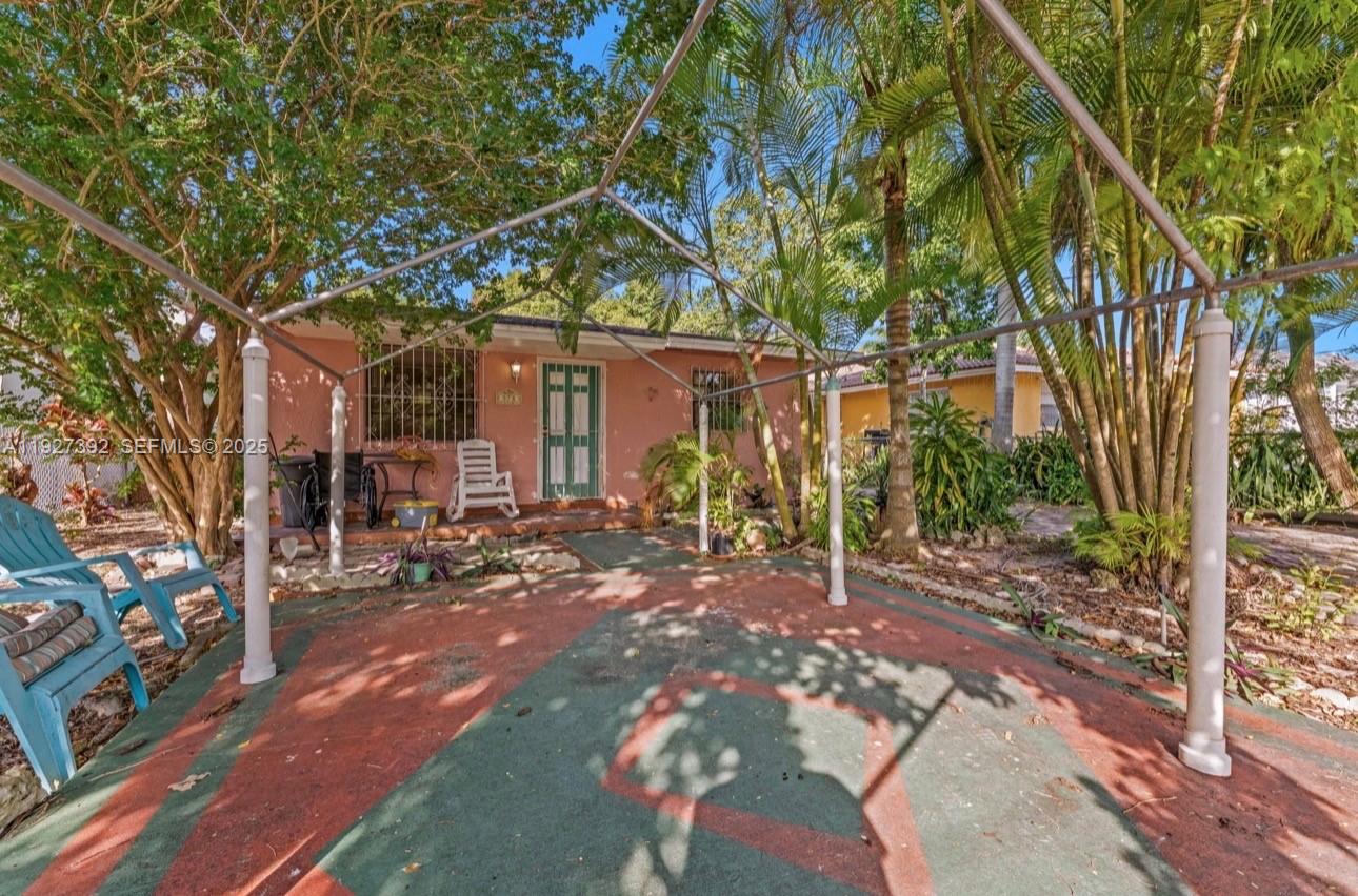 TOWN OF FLORIDA CITY - Residential