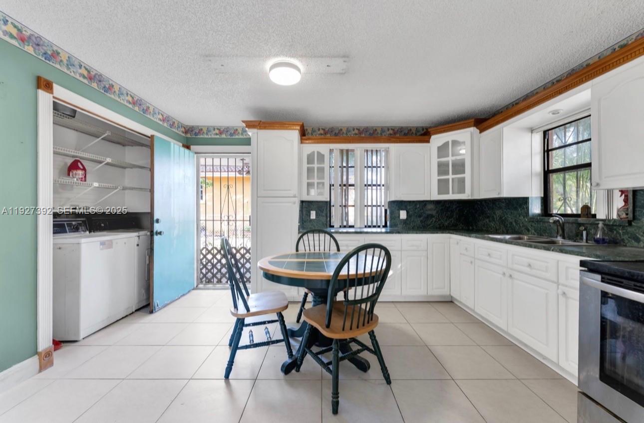 TOWN OF FLORIDA CITY - Residential