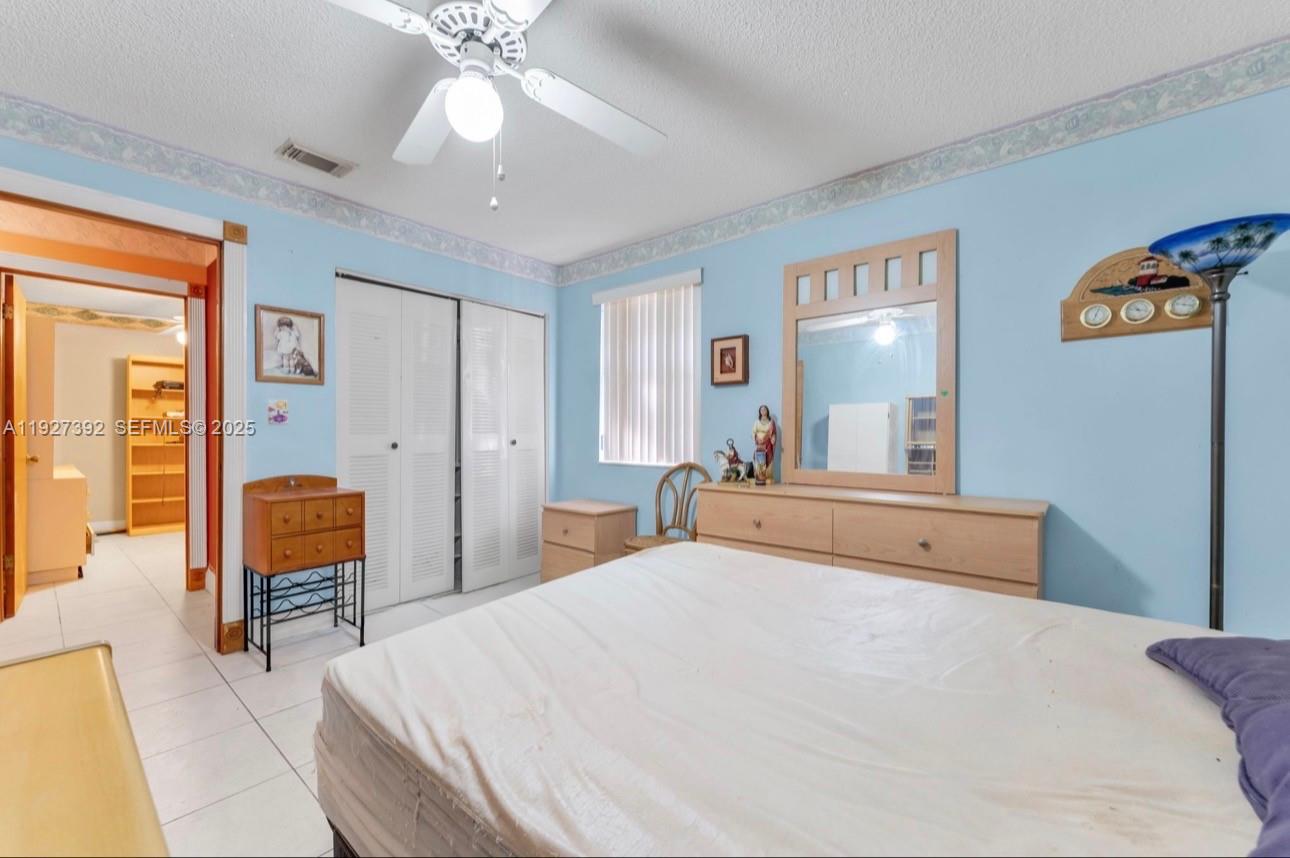 TOWN OF FLORIDA CITY - Residential