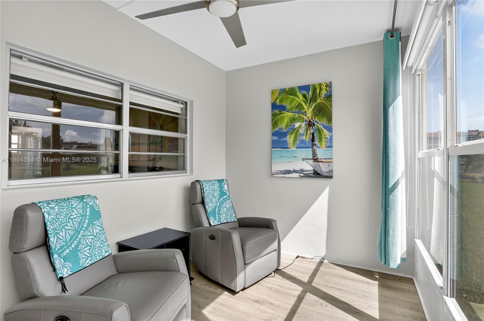 SEAGRAPE GARDENS CONDO - Residential