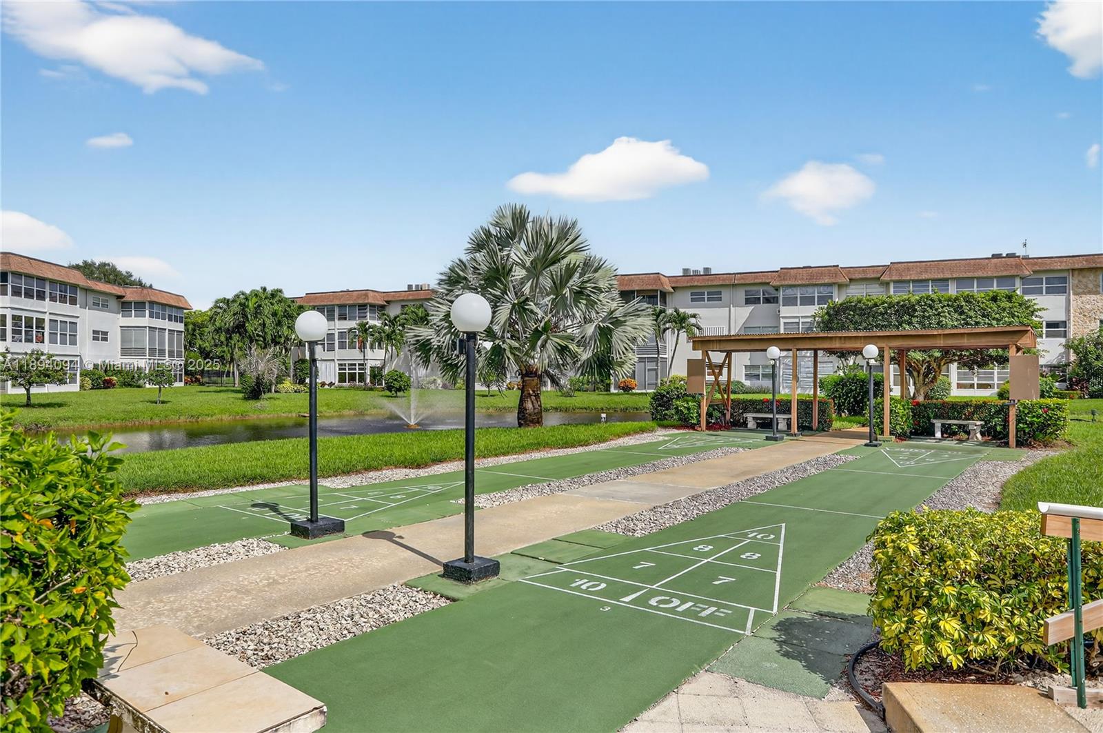 SEAGRAPE GARDENS CONDO - Residential