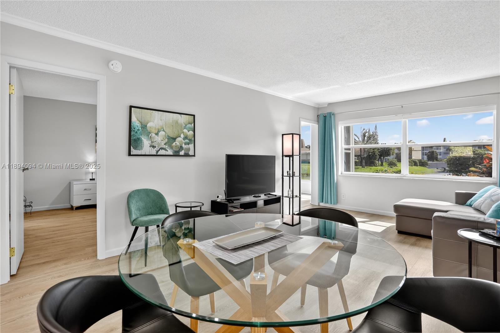 SEAGRAPE GARDENS CONDO - Residential