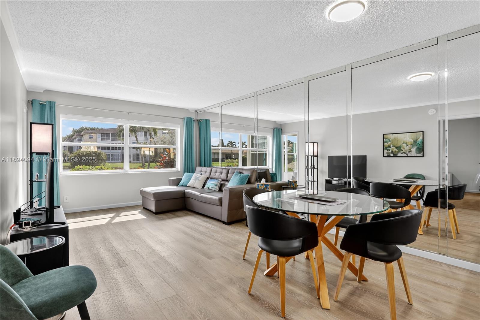 SEAGRAPE GARDENS CONDO - Residential