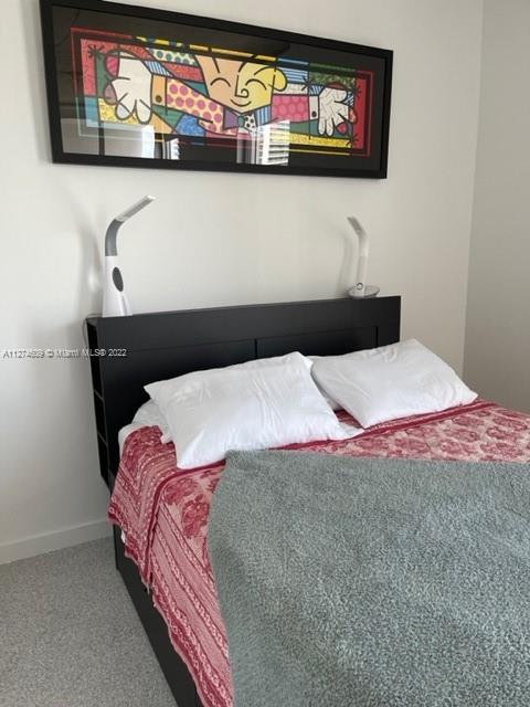 CENTRO CONDO - Residential Lease