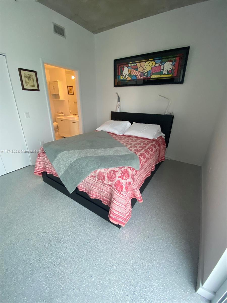 CENTRO CONDO - Residential Lease