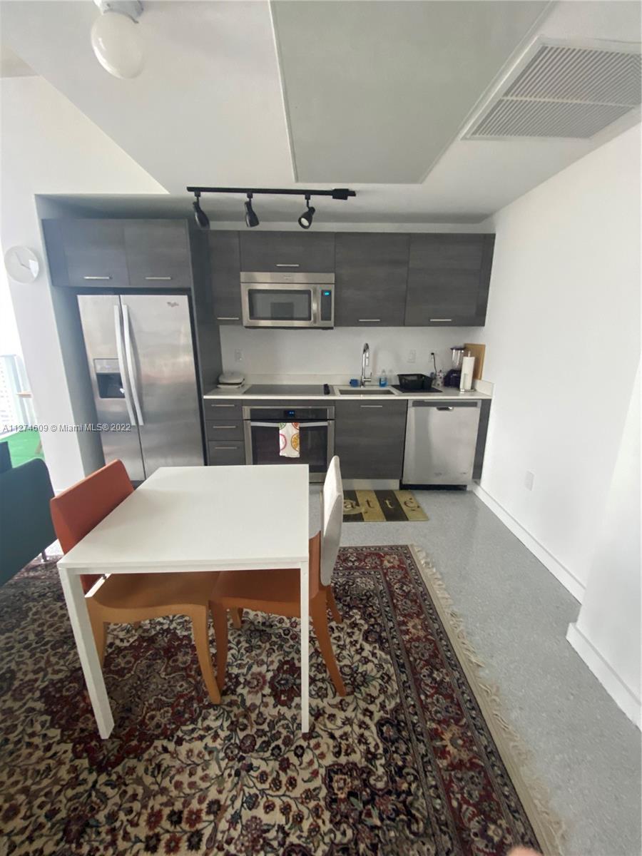 CENTRO CONDO - Residential Lease