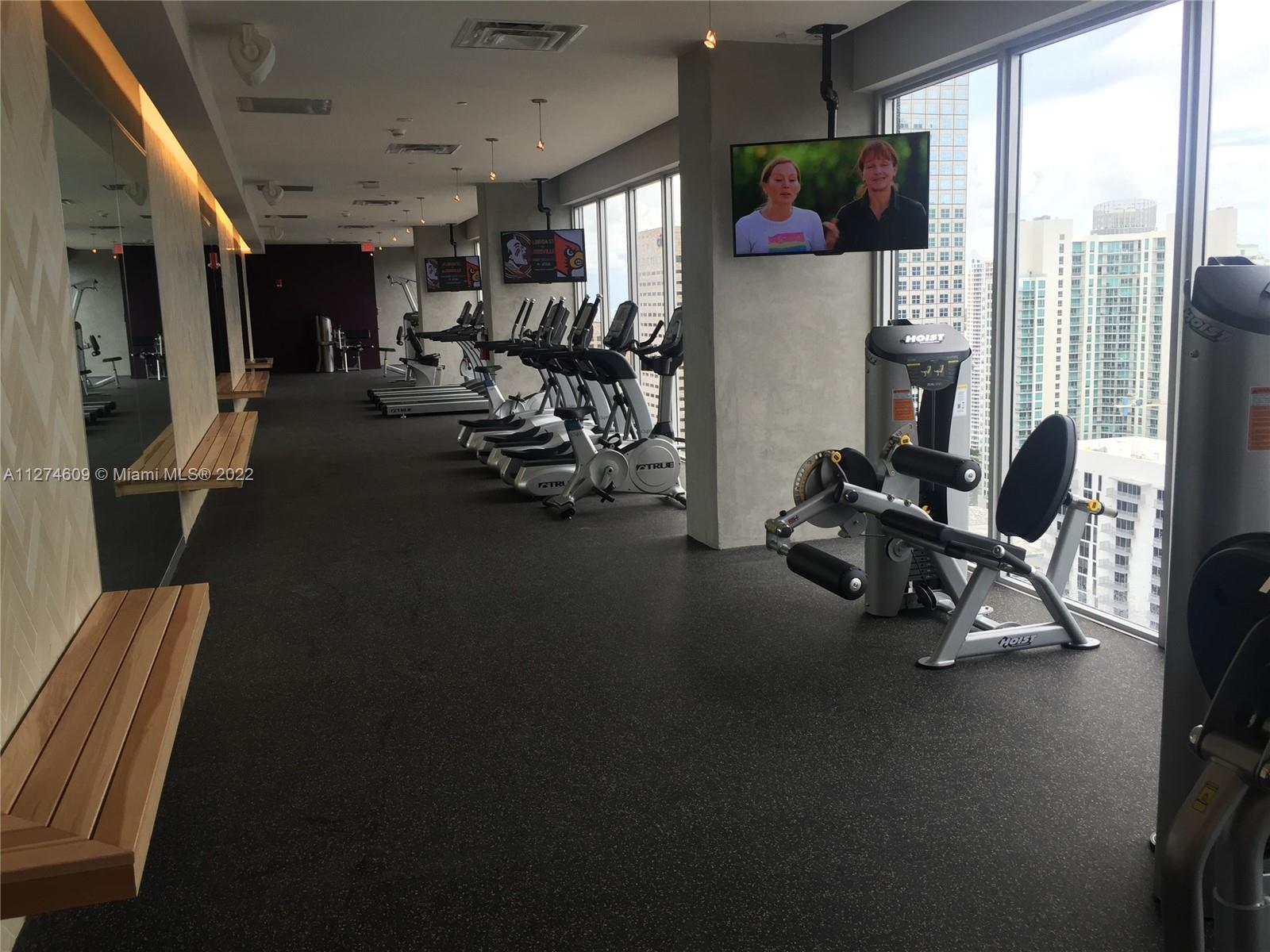 CENTRO CONDO - Residential Lease