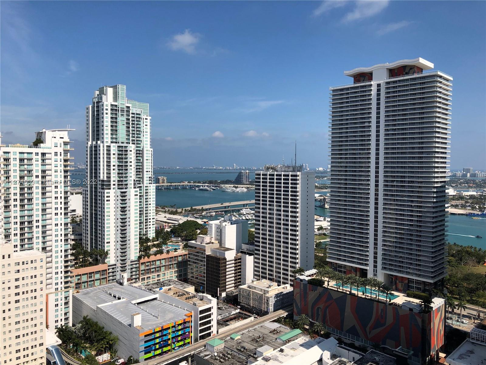 CENTRO CONDO - Residential Lease