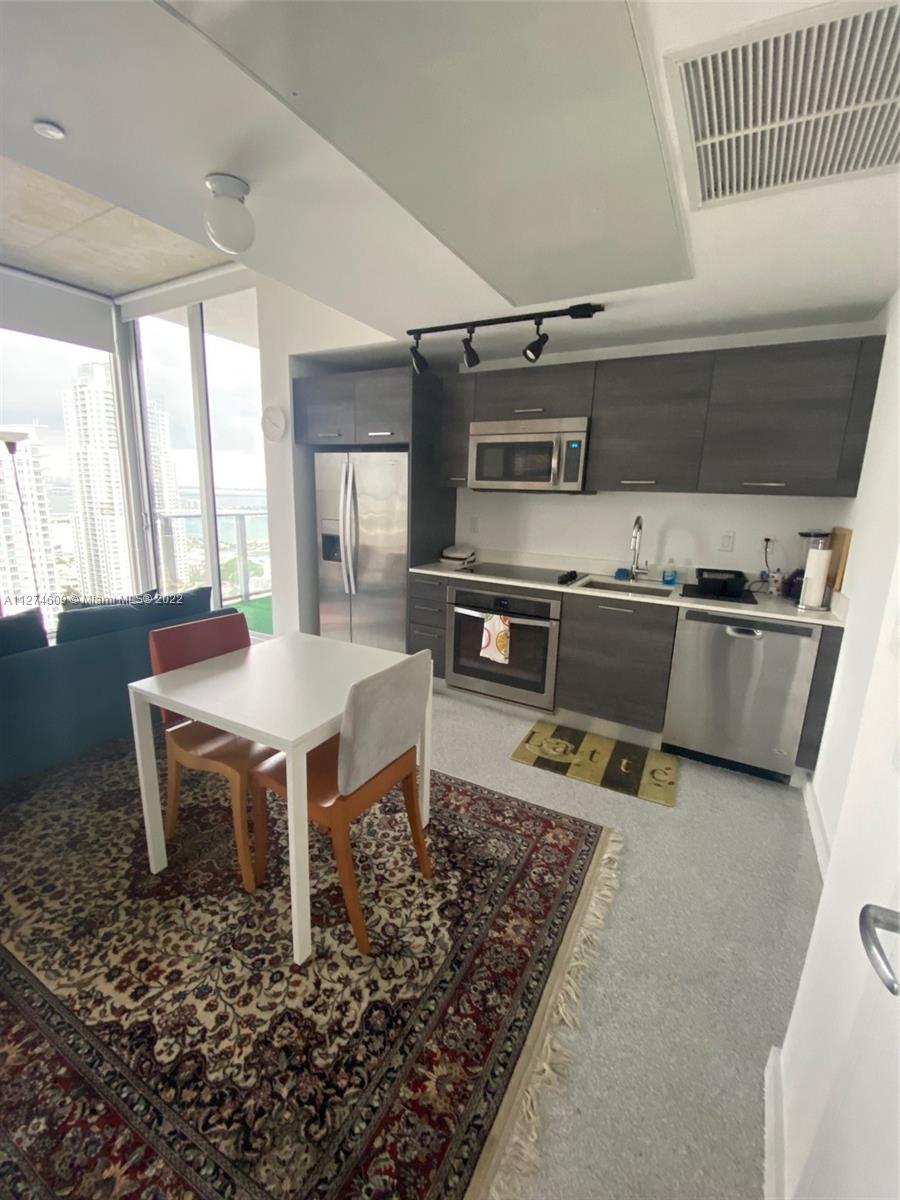 CENTRO CONDO - Residential Lease