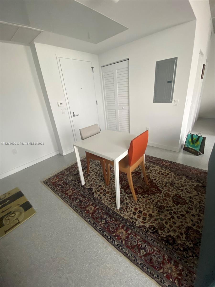 CENTRO CONDO - Residential Lease