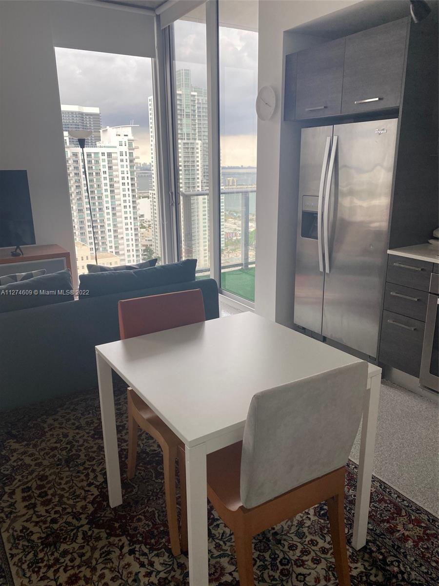 CENTRO CONDO - Residential Lease