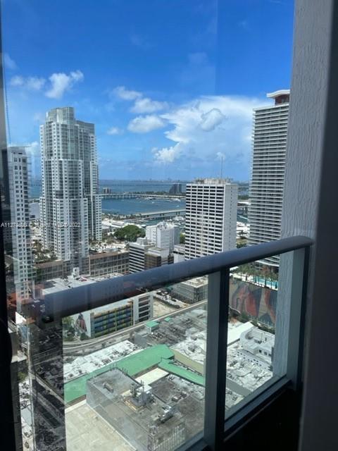 CENTRO CONDO - Residential Lease