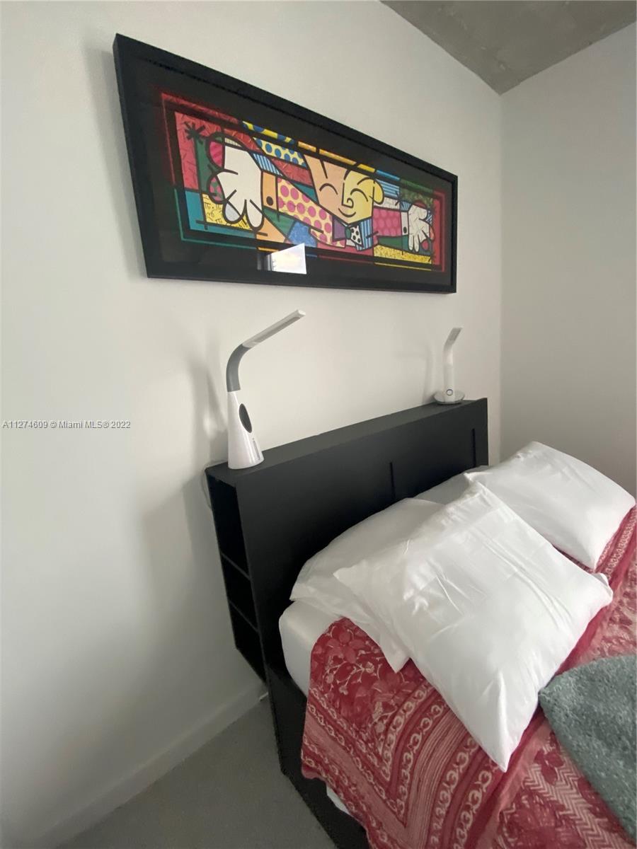 CENTRO CONDO - Residential Lease