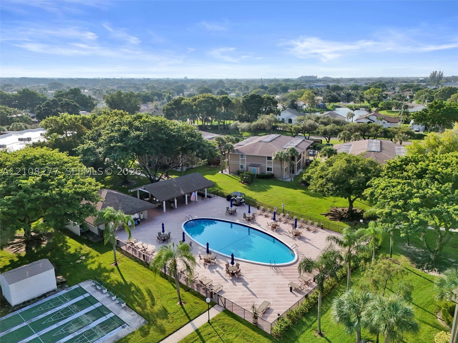 7466 Ashmont Cir 303