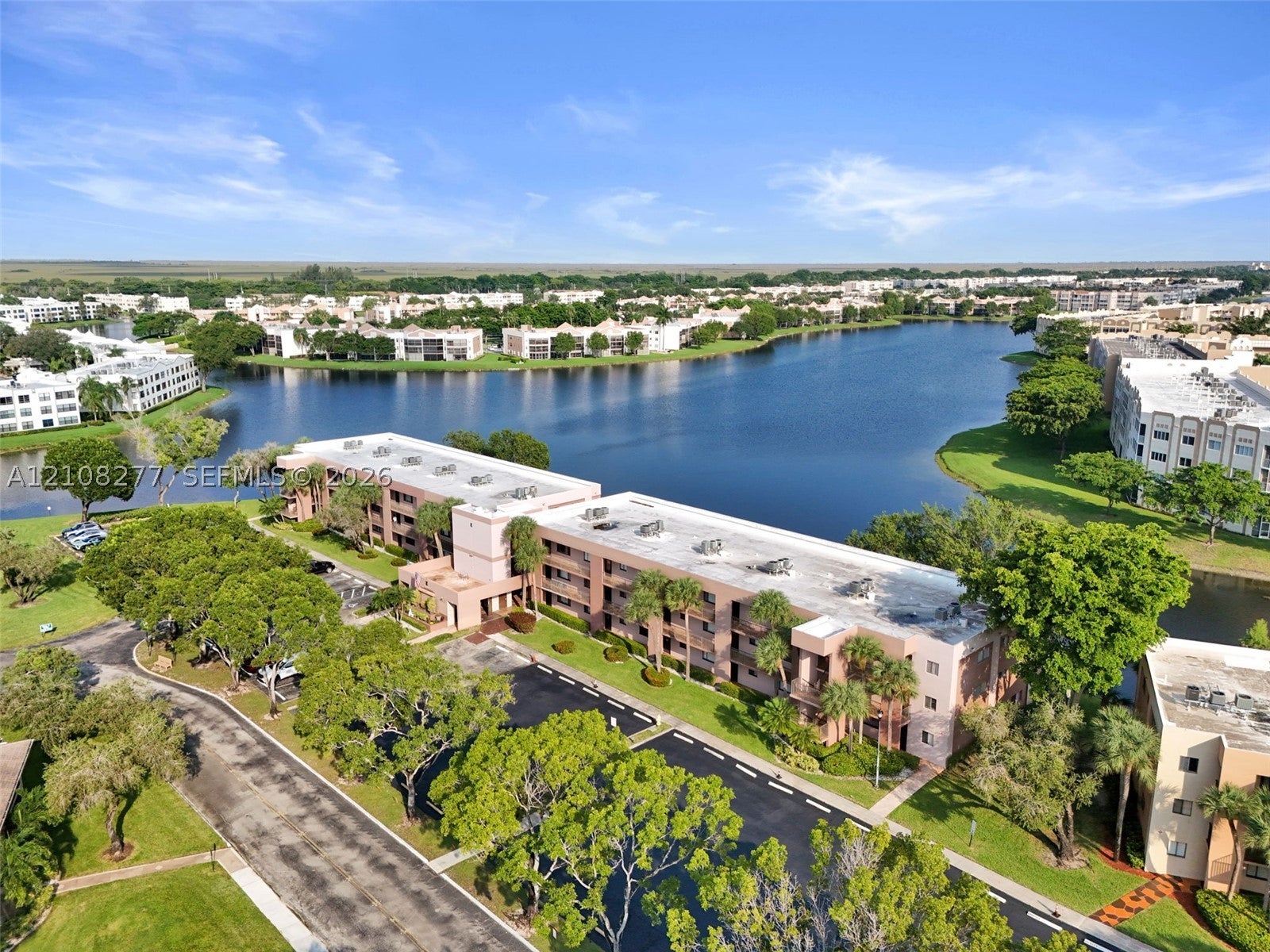 7466 Ashmont Cir 303