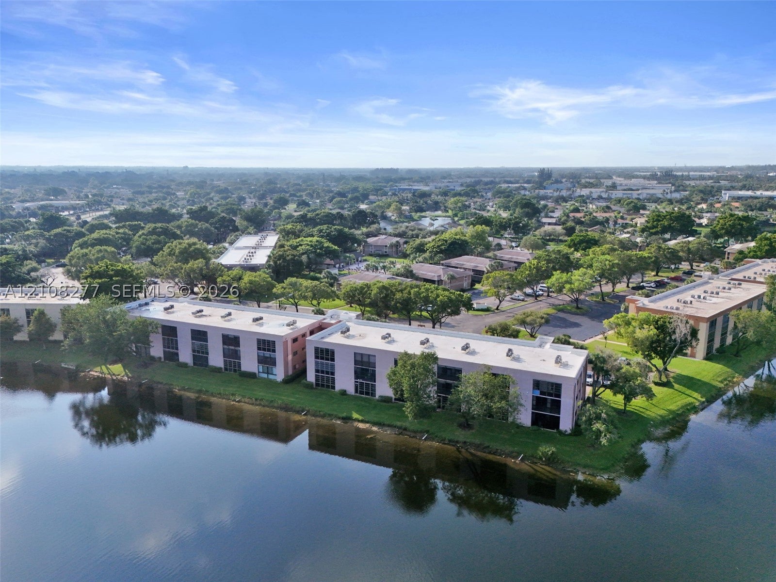 7466 Ashmont Cir 303