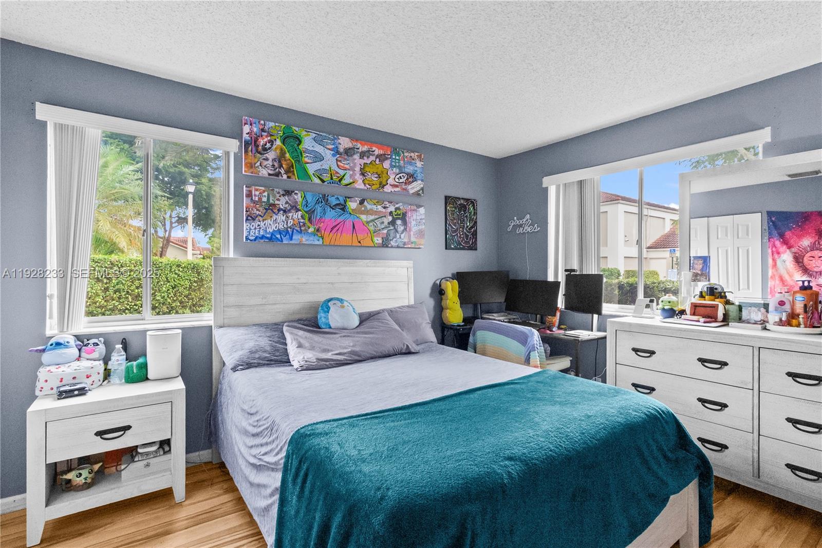 HOLIDAY SPRINGS VILLAGE - Residential