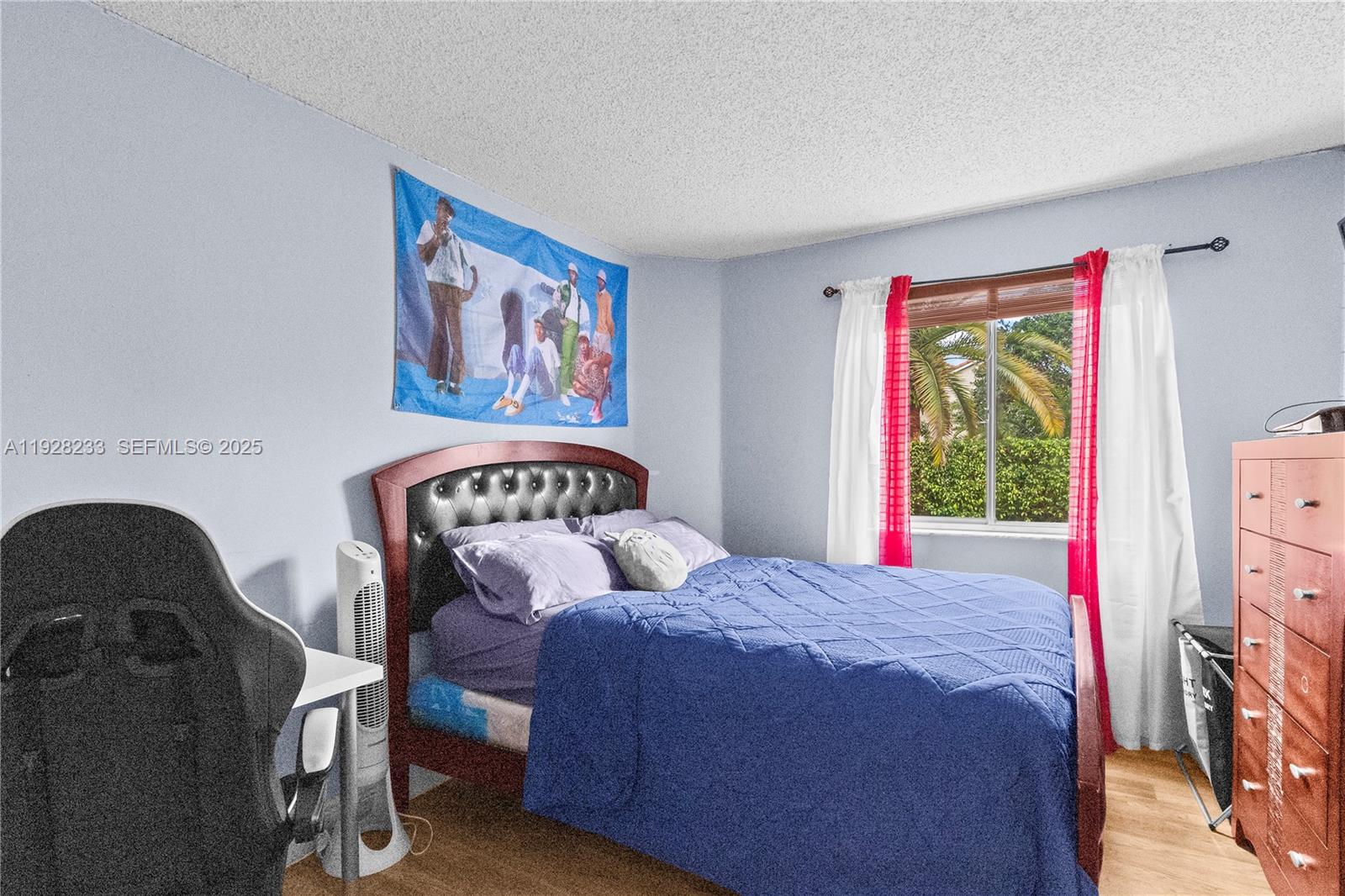 HOLIDAY SPRINGS VILLAGE - Residential