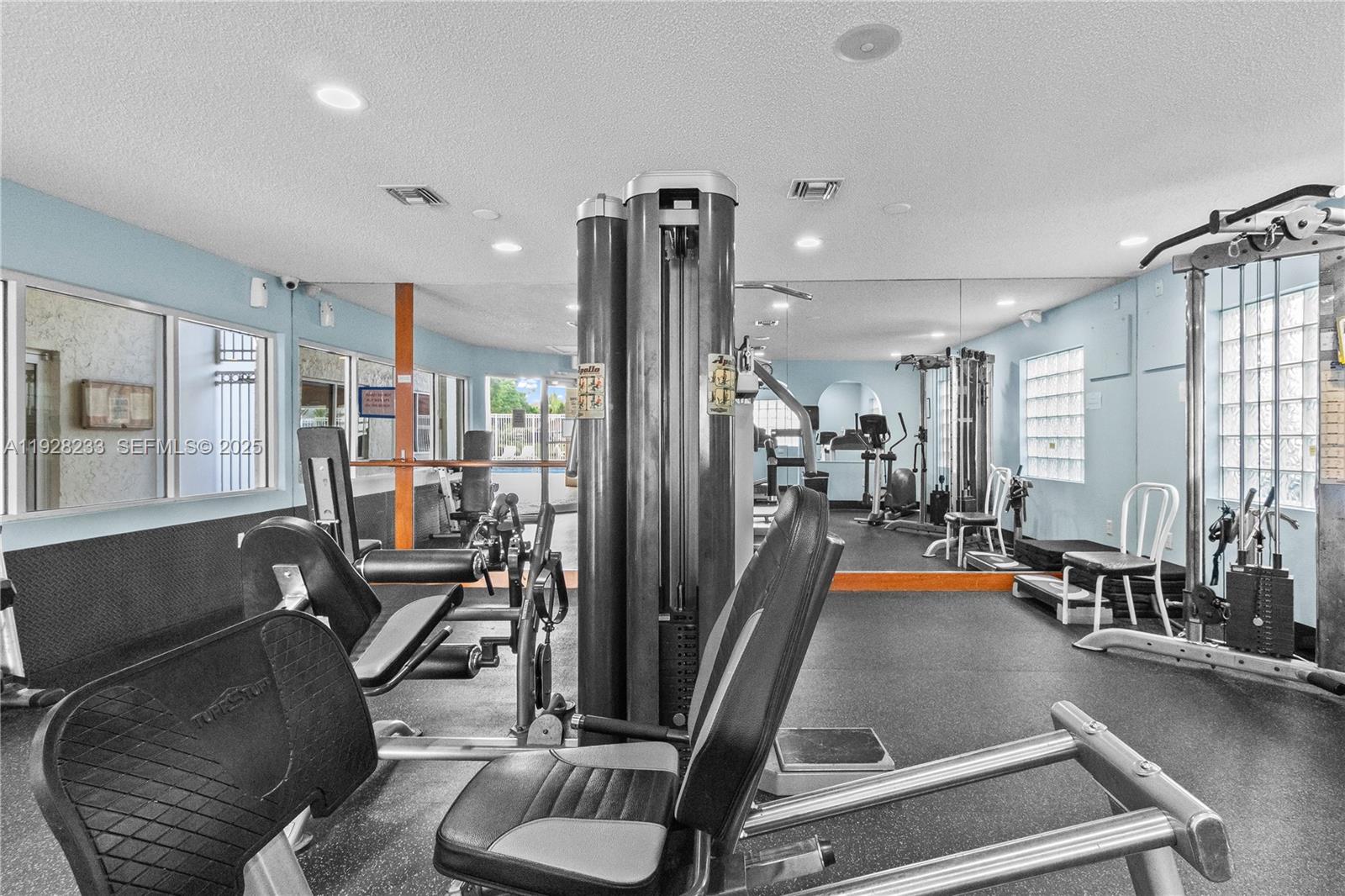 HOLIDAY SPRINGS VILLAGE - Residential