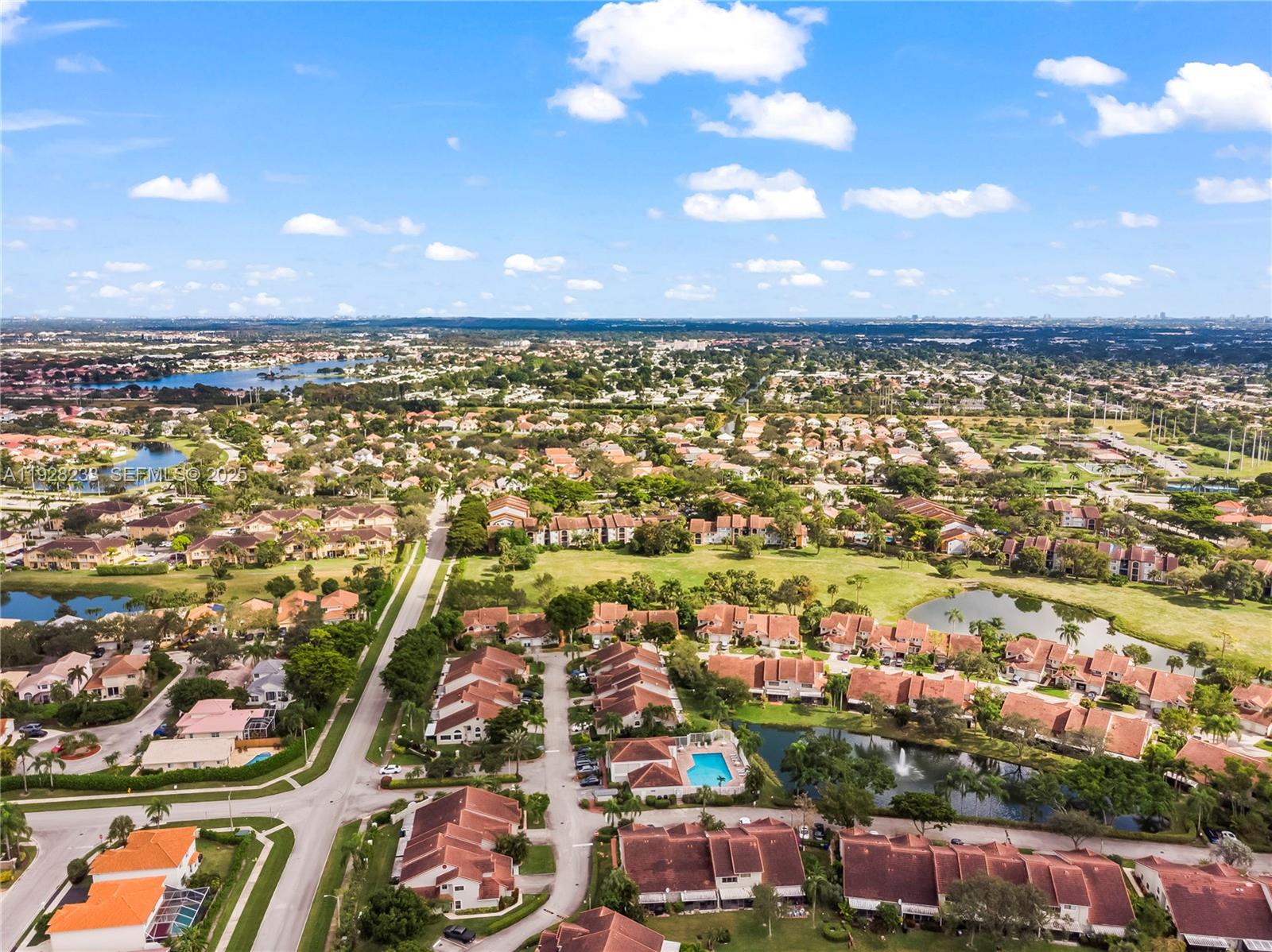 HOLIDAY SPRINGS VILLAGE - Residential