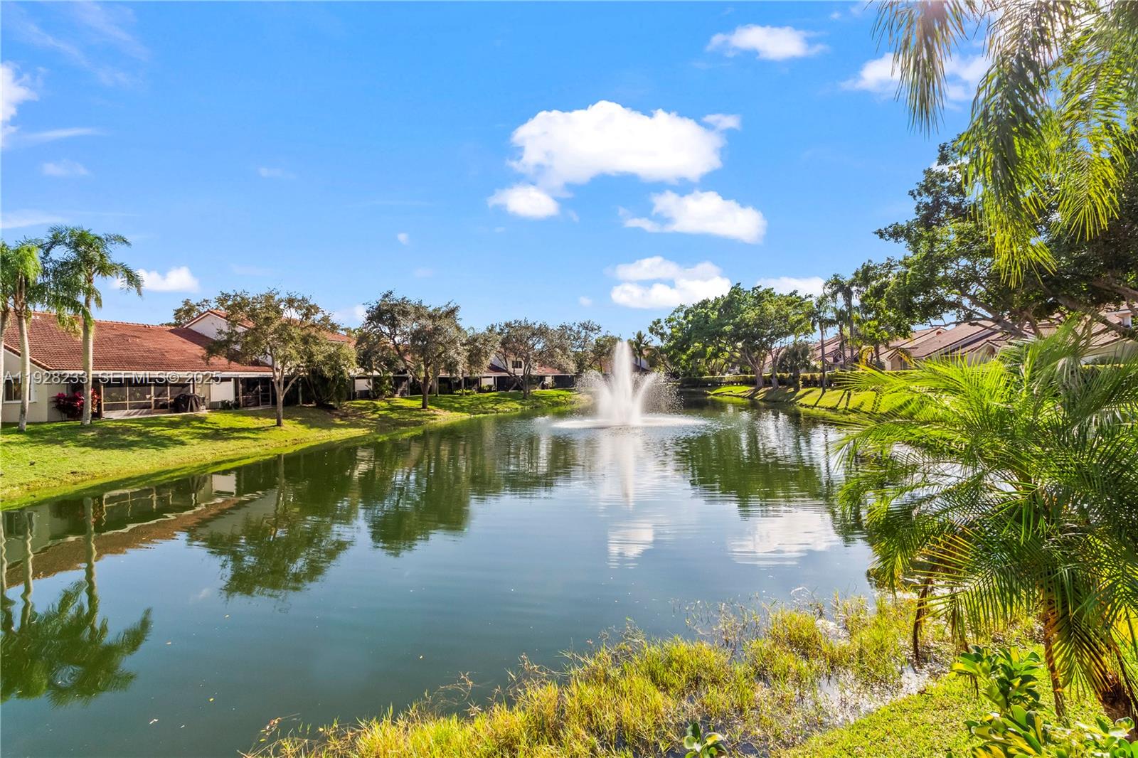 HOLIDAY SPRINGS VILLAGE - Residential