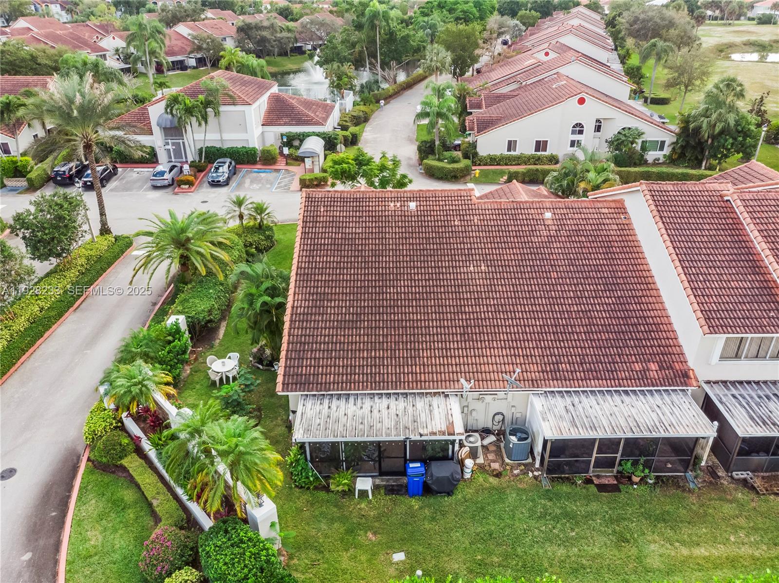 HOLIDAY SPRINGS VILLAGE - Residential