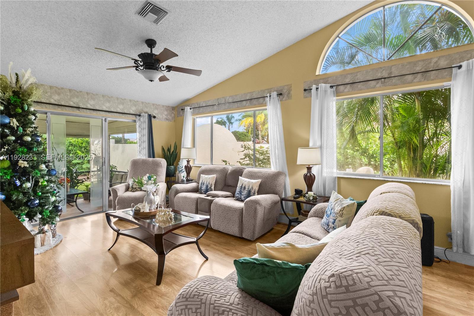 HOLIDAY SPRINGS VILLAGE - Residential