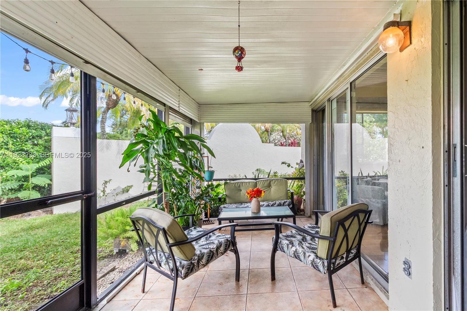 HOLIDAY SPRINGS VILLAGE - Residential