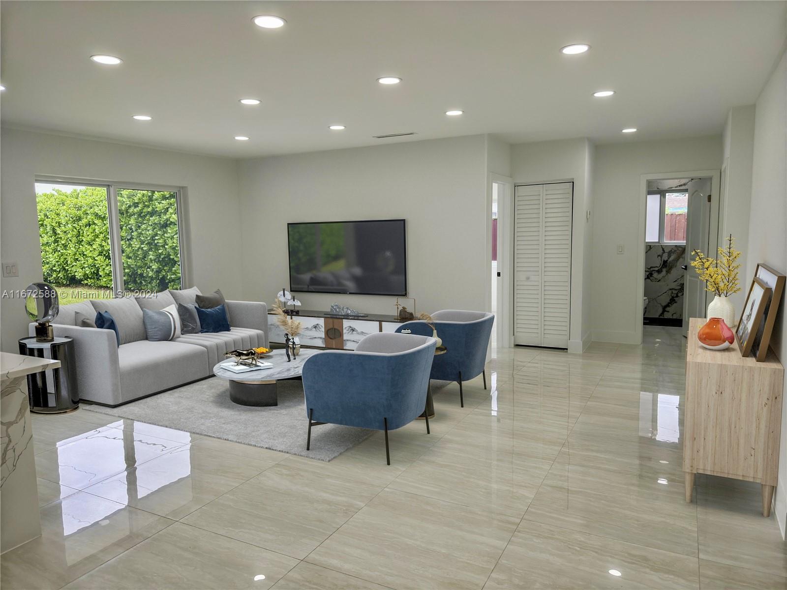 JENADA VILLAS - Residential