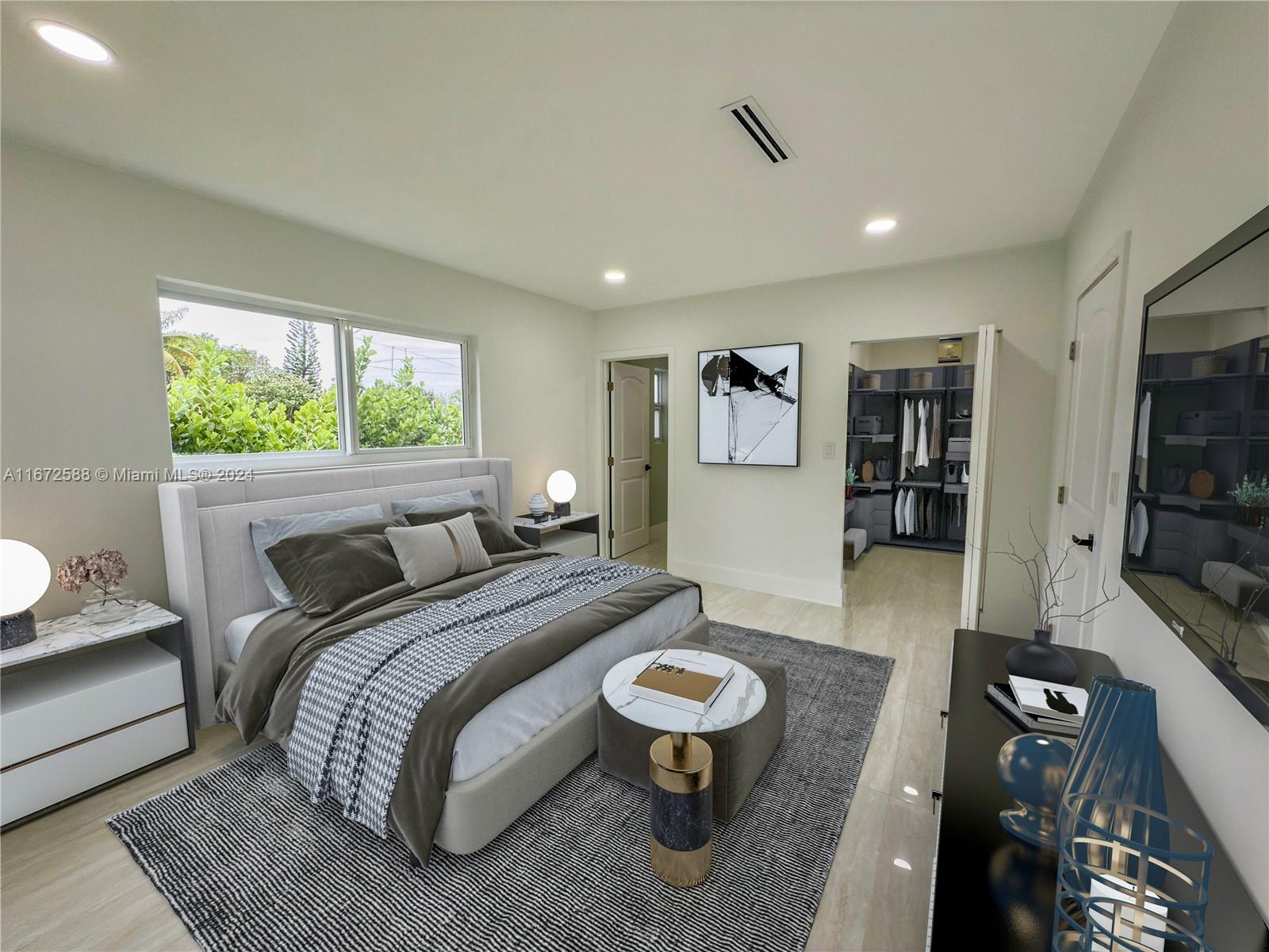 JENADA VILLAS - Residential
