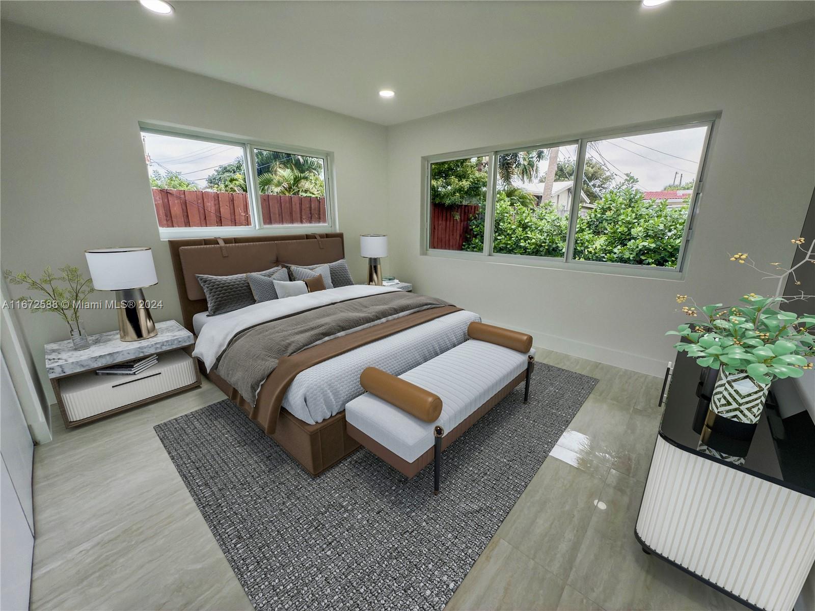 JENADA VILLAS - Residential
