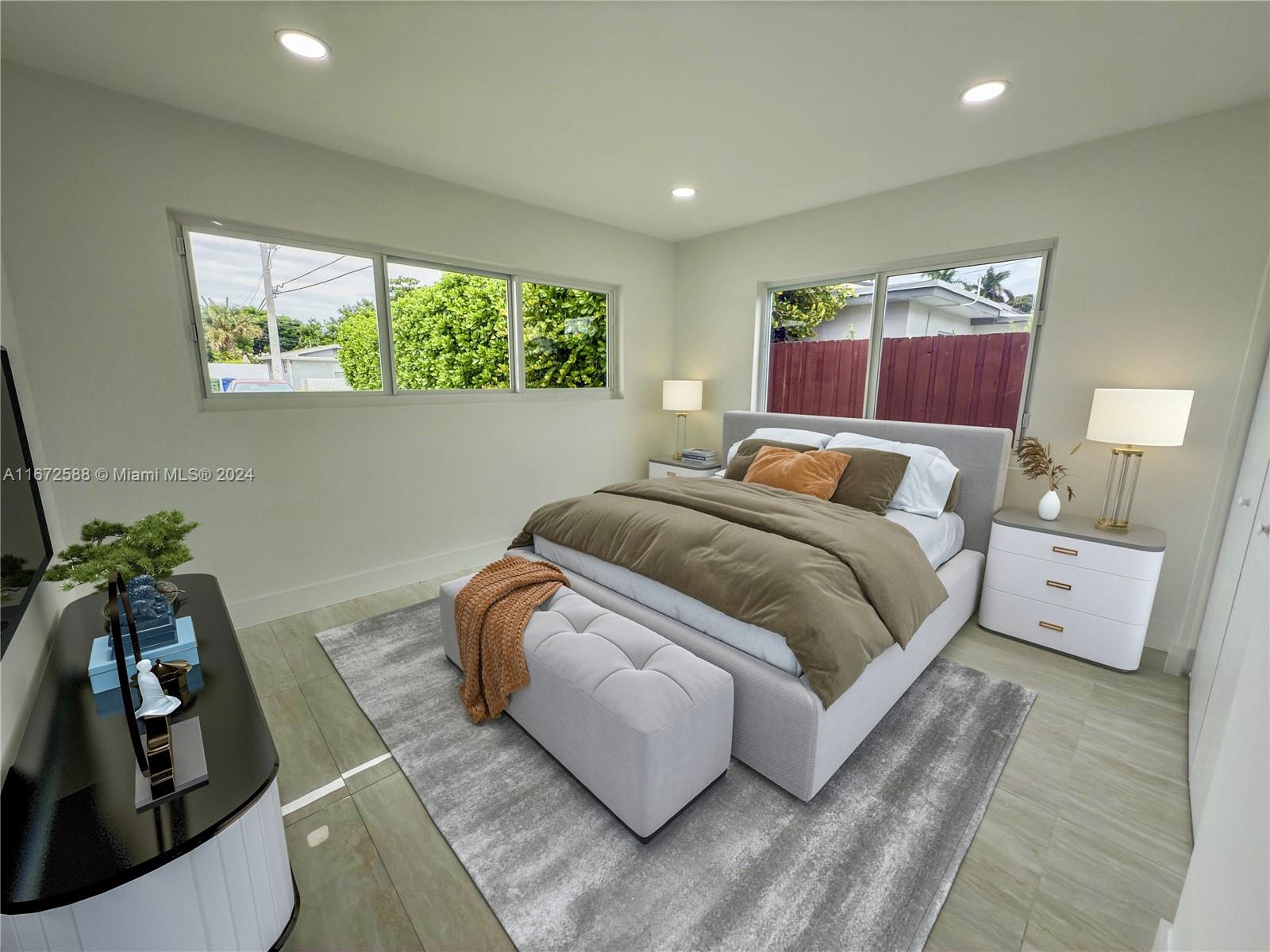 JENADA VILLAS - Residential