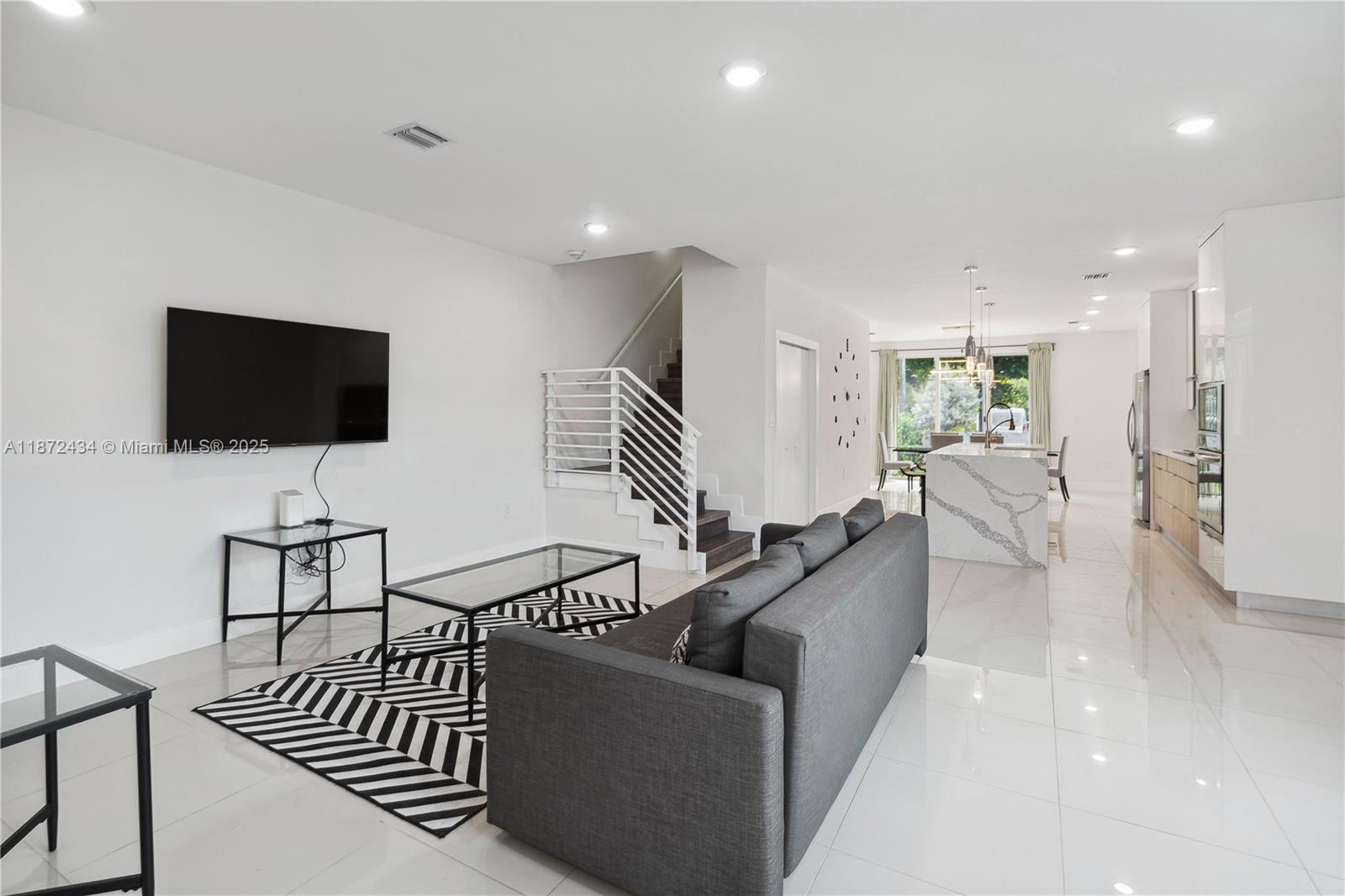 PROGRESSO - Residential Lease