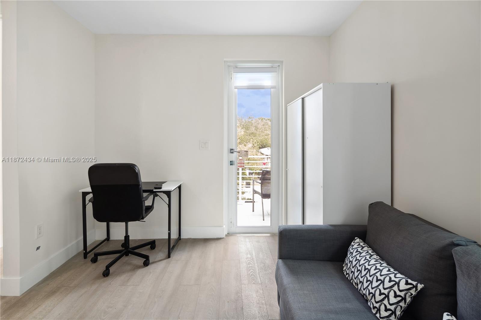 PROGRESSO - Residential Lease