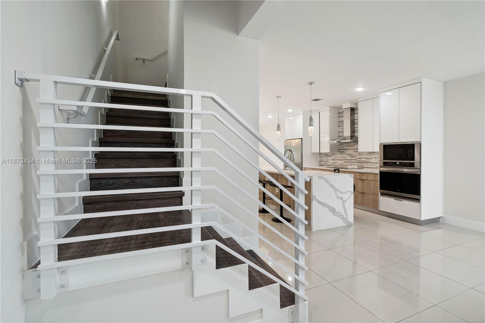 PROGRESSO - Residential Lease