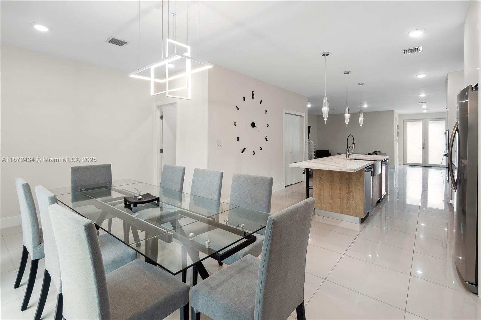 PROGRESSO - Residential Lease