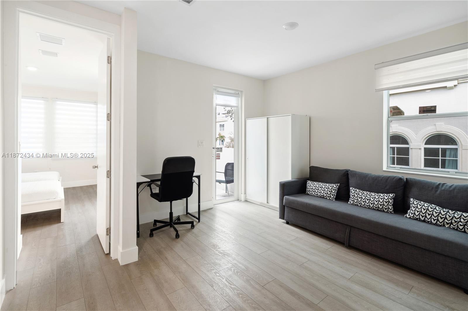 PROGRESSO - Residential Lease