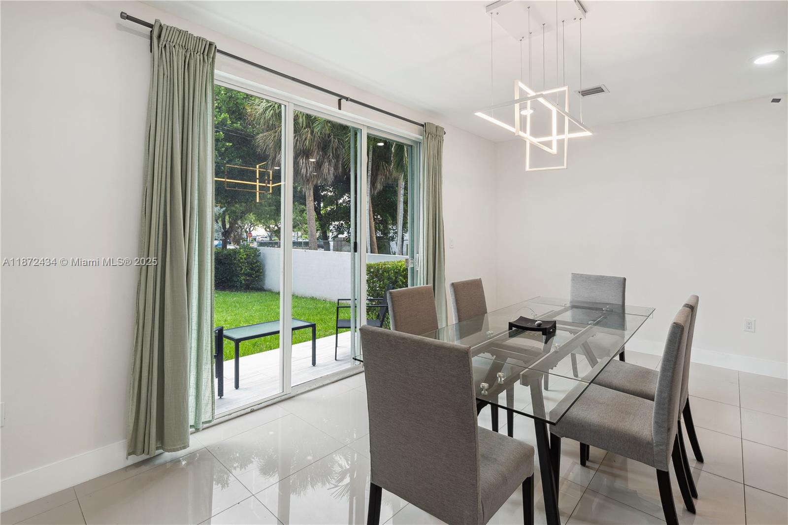 PROGRESSO - Residential Lease