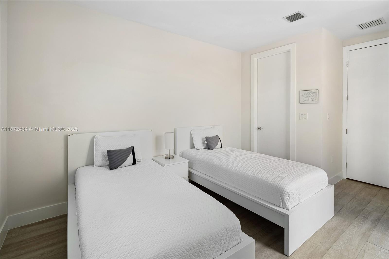 PROGRESSO - Residential Lease