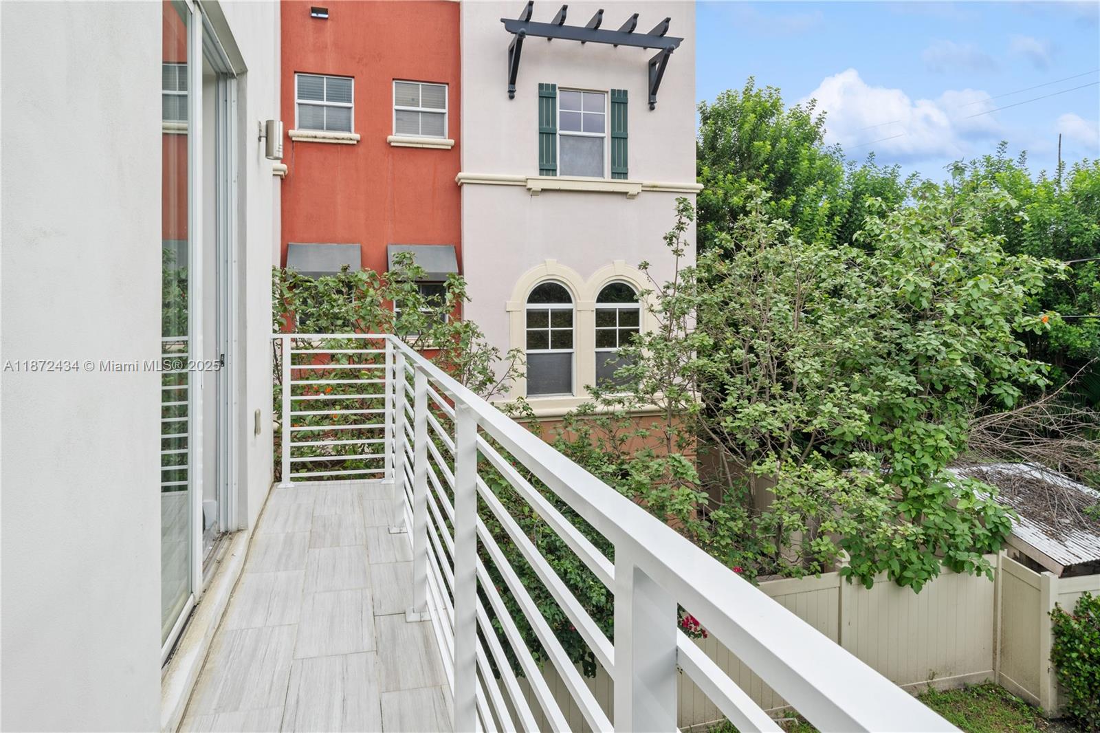 PROGRESSO - Residential Lease