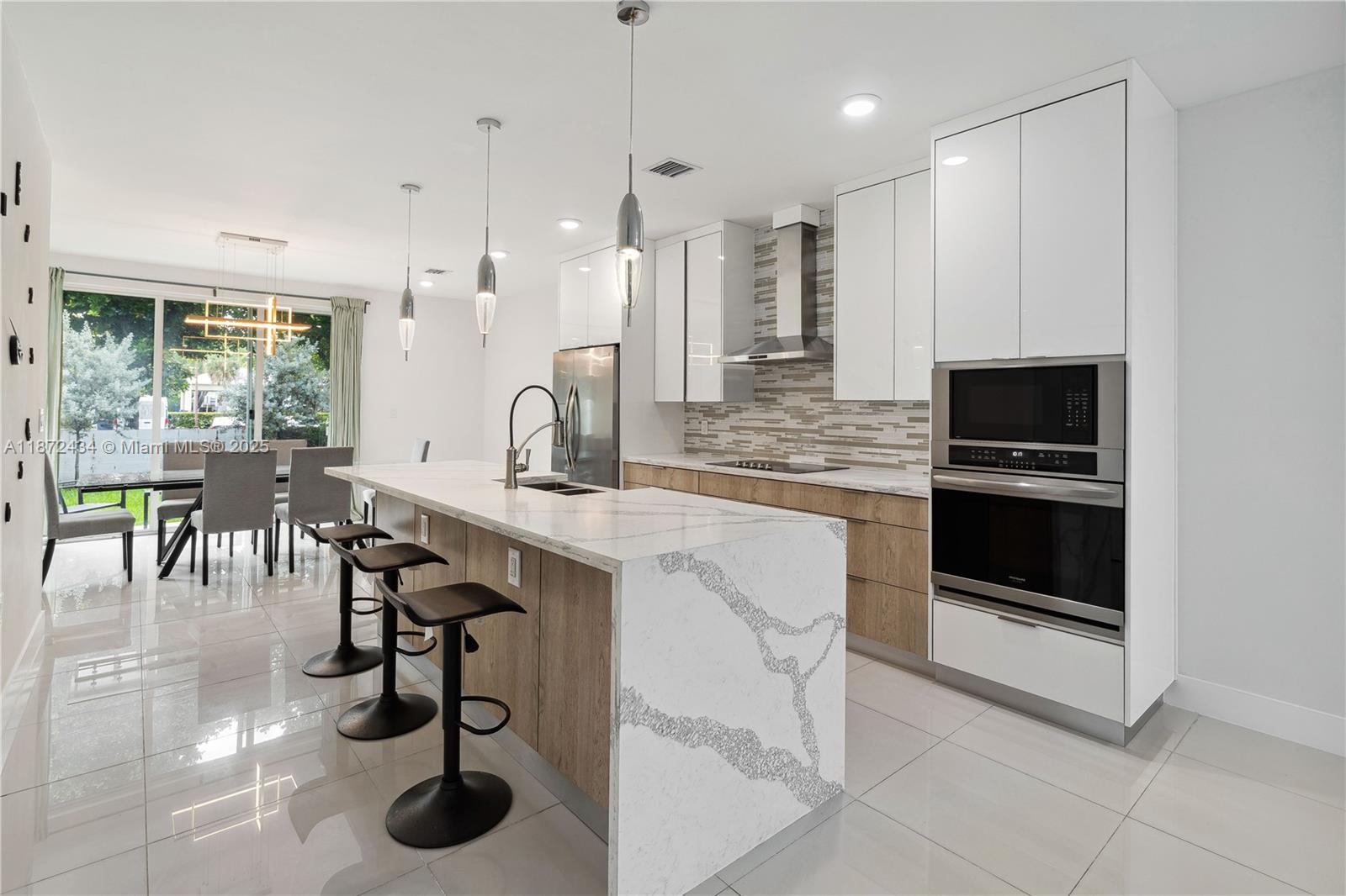 PROGRESSO - Residential Lease