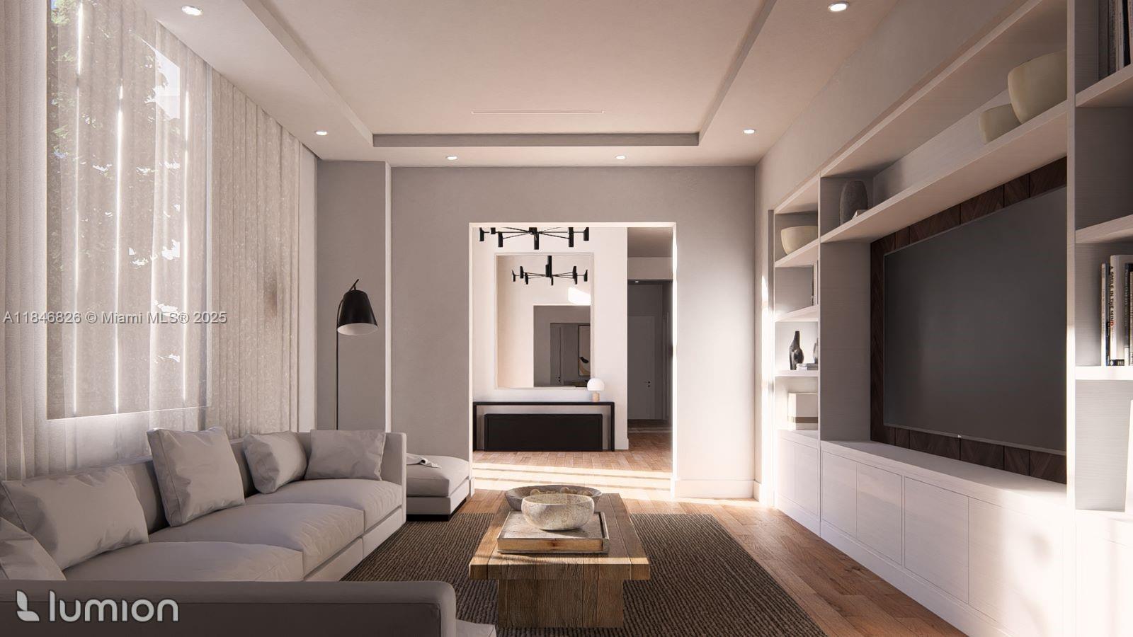 Golden Gate Est Unit 64 - Residential