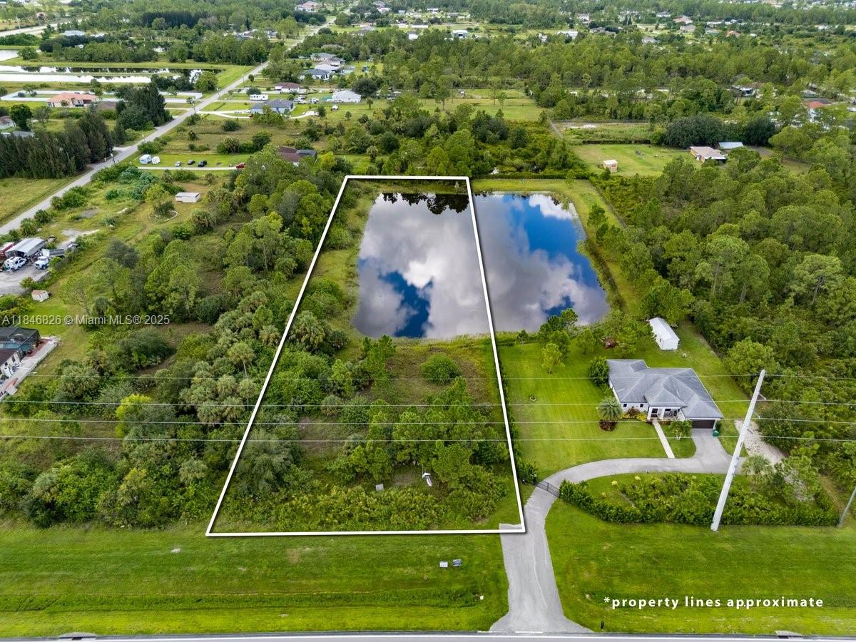 Golden Gate Est Unit 64 - Residential