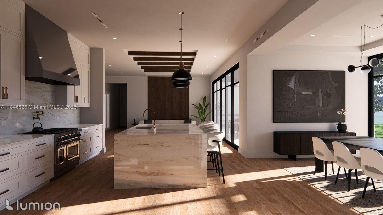 Golden Gate Est Unit 64 - Residential