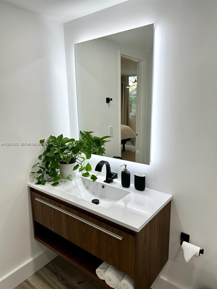 DORAL GARDENS CONDO - Residential Lease